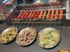 -好唛士·精酿啤酒烧烤(金沪路店)