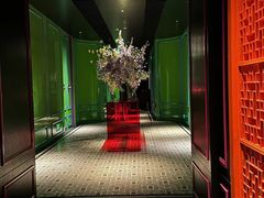 -北京柏悦酒店·锦庭餐厅Dining Room
