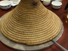 -姚记抚仙湖石锅鱼庄