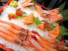 刺身拼盘-神户赤童日式烤肉(金地广场店)