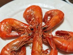 -宾朋海鲜饭庄(兴海路店)