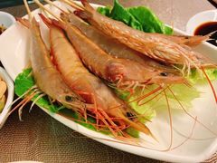 -金海阁海鲜火锅