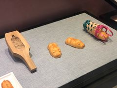 -荔湾博物馆