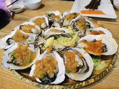 -蠔爺王志德生蚝馆(金沙湾店)