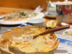 -大岛日本料理铁板烧(南通大饭店)