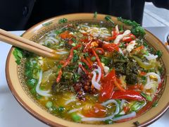 -保宁粉馆(新村路店)