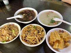 面线糊-国仔面线糊(水门国仔总店)