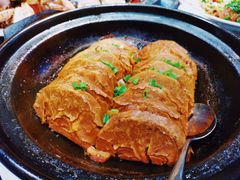 -旺角小渔村·海肠捞饭开创者(环山路店)