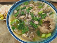 -沈长霞遵义羊肉粉(永丰店)