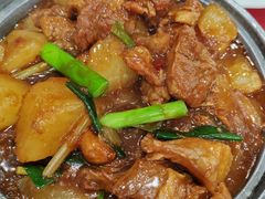 -茗荔园农庄(大涌店)