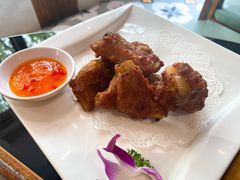 -玉兰苑一等茶餐厅
