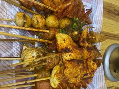 -魏记里脊肉炸炸炸(南门口店)