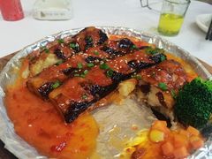 -绿雅居原生态农庄(小涌店)