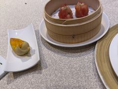 -万丽轩·粤菜(王府井金茂万丽酒店)