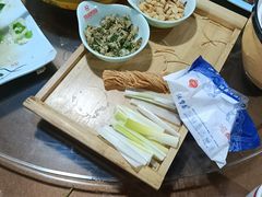 -酒肉门孔府菜(曲阜游客中心店)