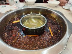 -仙海胖哥鱼庄(文胜路东段店)