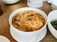 -悦厅·下午茶(杭州柏悦酒店)