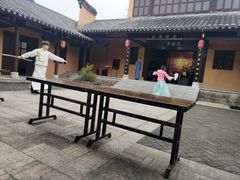 -道林古镇