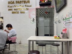-Pho Hoa Pasteur