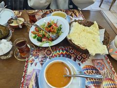 -沙漠玫瑰土耳其餐厅(神路街店)