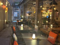 -El Bodegon阿根廷秘鲁餐厅(幸福路店)
