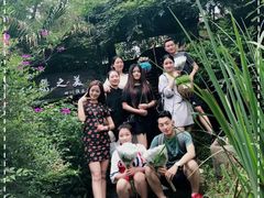 -三圣花乡旅游区