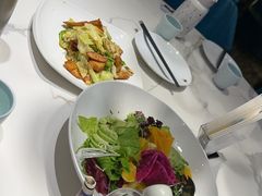 -阿里疆Alijiang·丝路美食·异域风情·清真(长楹天街店)