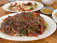 -黄记饮食店·潮汕家常菜(丹霞庄中区店)