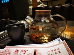 -龙门养心粥火锅(祥恒广场店)