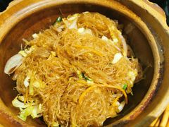 -熠盛粤味·顺德桑拿鸡(永康路店)