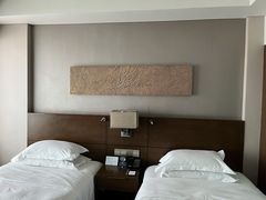 -北京希尔顿逸林酒店