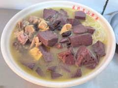-文山荷鲜居(翠湖店)