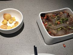 -半天妖烤鱼(新中关购物中心店)