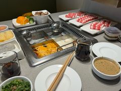 -海底捞火锅(振华广场店)