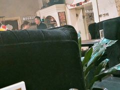 -吱咖啡西式简餐