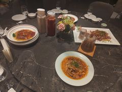 -悦百味·品质川菜(橄榄郡店)