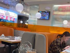 -黄记煌三汁焖锅(新佳丽江汉路店)