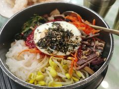 -服务大楼冷面(延大店)