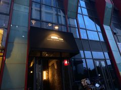 门面-Cooking Man(中懋天地店)