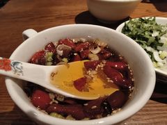 -北京老门框爆肚涮肉馆(凤城六路店)