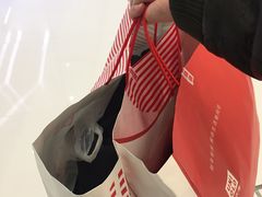 -优衣库(长沙国金中心店)