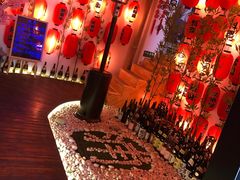 -浦·传统日式料理(3 5 1 1 店)