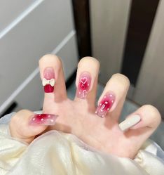 -兔猫ToMoreNails美甲美睫