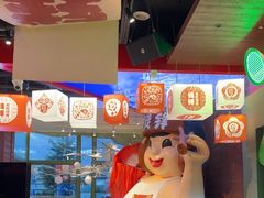 -钱锋炭缸烧烤(南湖大路总店)