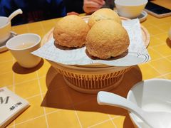 -蔡澜点心·粤菜(花城汇南区店)