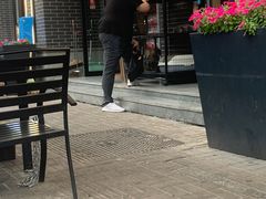 -何胖子丸子汤(南海街店)