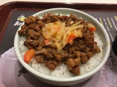 -真功夫(环市中路店)