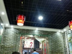 大堂-后卫寨猫耳朵(后卫寨店)