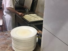 -西工饭庄快餐厅(西工小街店)