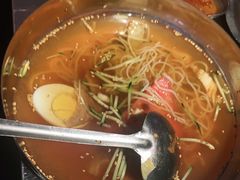 -马路牙子地桌烤肉(工体店)